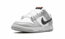 Dunk Low SE "Lottery Pack - Grey"