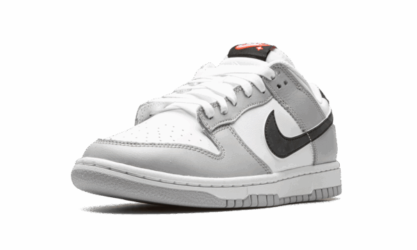Dunk Low SE "Lottery Pack - Grey" - Image 4