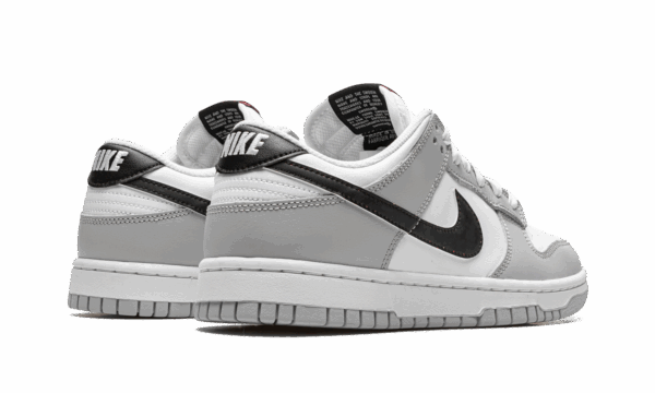 Dunk Low SE "Lottery Pack - Grey" - Image 3