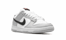 Dunk Low SE "Lottery Pack - Grey"