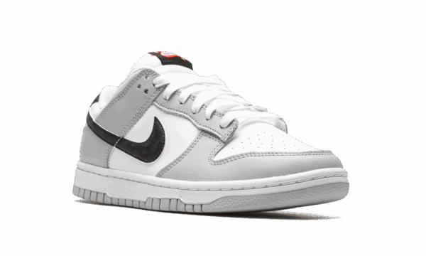 Dunk Low SE "Lottery Pack - Grey" - Image 7