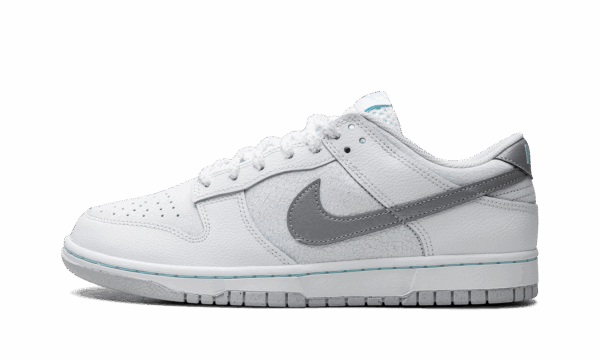 Dunk Low SE "Winter Storm"