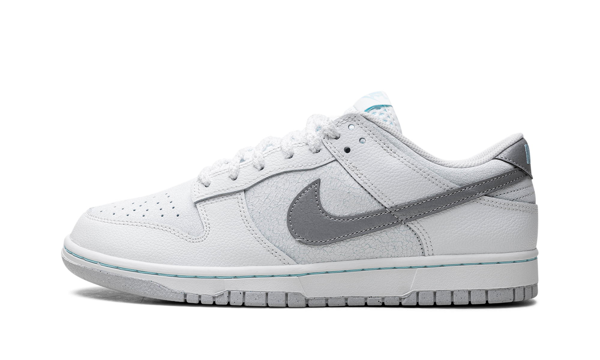 Dunk Low SE "Winter Storm"
