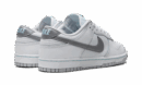 Dunk Low SE "Winter Storm"