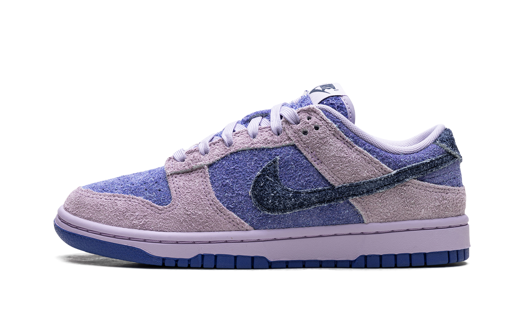 Dunk Low SE WMNS "Hydrangeas"