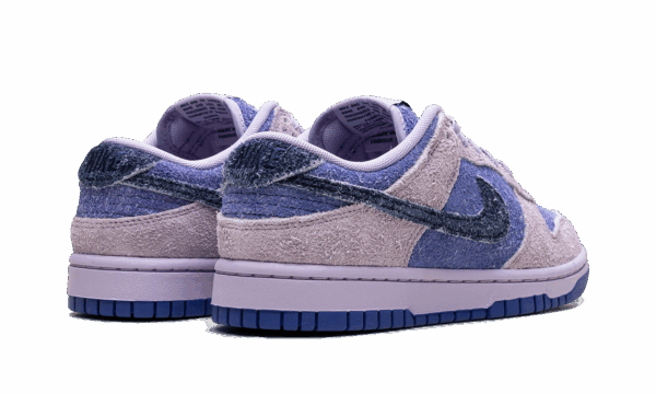 Dunk Low SE WMNS "Hydrangeas" - Image 3