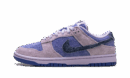 Dunk Low SE WMNS "Hydrangeas"
