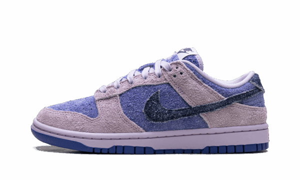 Dunk Low SE WMNS "Hydrangeas"