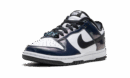 Dunk Low SE WMNS "Just Do It Iridescent"