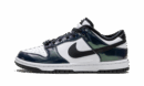 Dunk Low SE WMNS "Just Do It Iridescent"