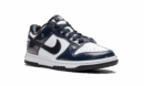 Dunk Low SE WMNS "Just Do It Iridescent"