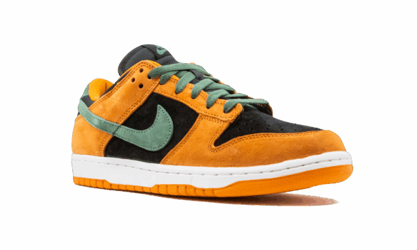 Dunk Low SP "Ceramic" - Image 7