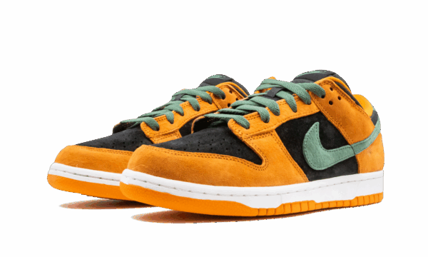 Dunk Low SP "Ceramic" - Image 2