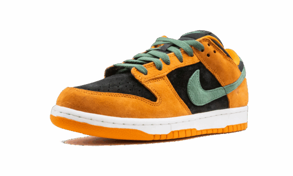 Dunk Low SP "Ceramic" - Image 4