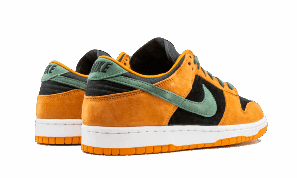 Dunk Low SP "Ceramic" - Image 3
