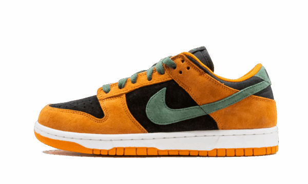 Dunk Low SP "Ceramic" - Image 8
