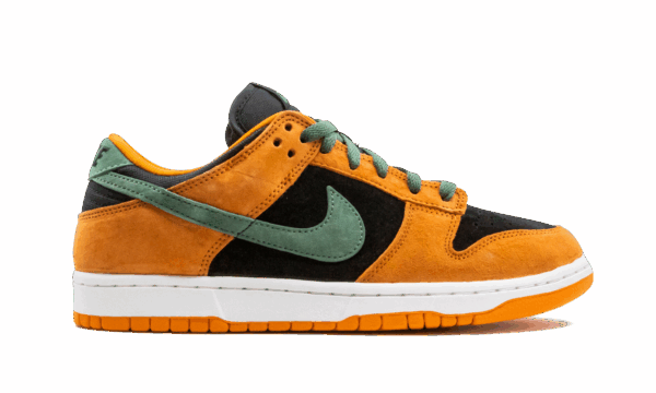 Dunk Low SP "Ceramic" - Image 6