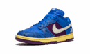 Dunk Low SP "UNDEFEATED Dunk vs. AF1"