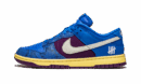 Dunk Low SP "UNDEFEATED Dunk vs. AF1"
