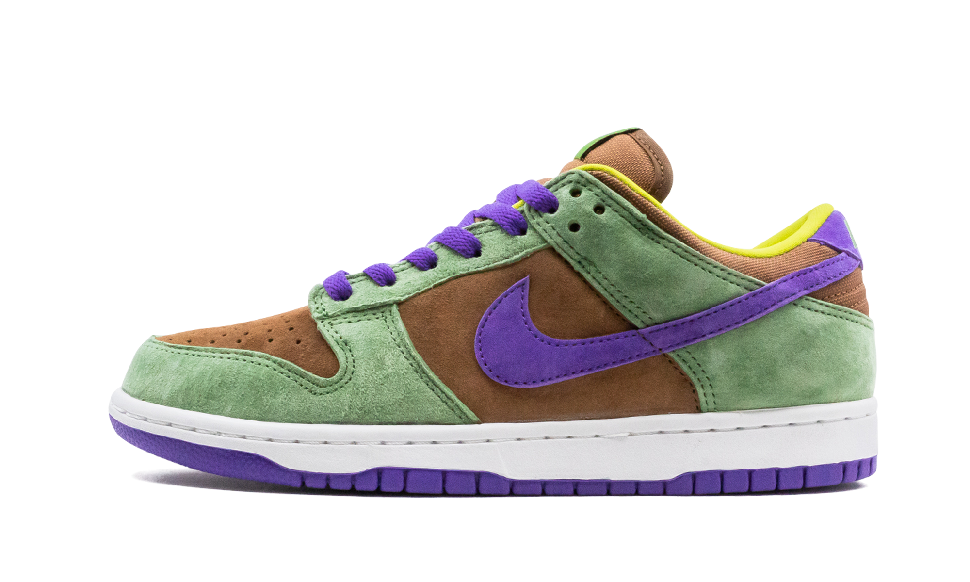 Dunk Low SP "Veneer"