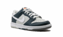 Dunk Low "Split - Deep Jungle"