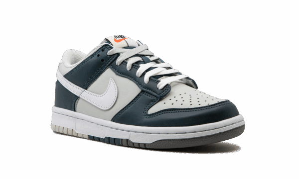 Dunk Low "Split - Deep Jungle" - Image 7
