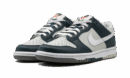 Dunk Low "Split - Deep Jungle"