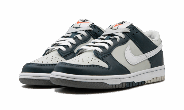 Dunk Low "Split - Deep Jungle" - Image 2