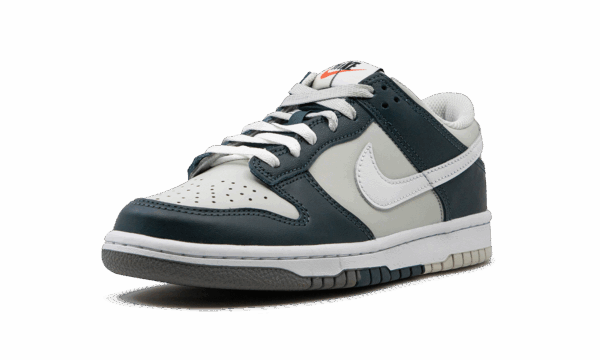 Dunk Low "Split - Deep Jungle" - Image 4