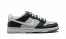Dunk Low "Split - Deep Jungle"