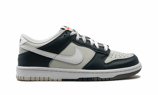 Dunk Low "Split - Deep Jungle" - Image 6