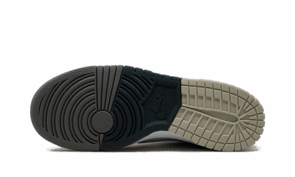 Dunk Low "Split - Deep Jungle" - Image 5