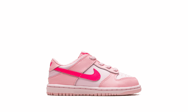 Dunk Low (TDE) "Pink Foam" - Image 6