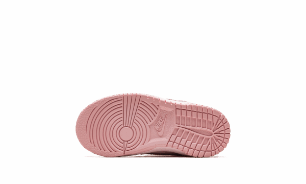 Dunk Low (TDE) "Pink Foam" - Image 5