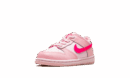Dunk Low (TDE) "Pink Foam"