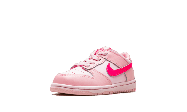 Dunk Low (TDE) "Pink Foam" - Image 4