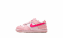 Dunk Low (TDE) "Pink Foam"