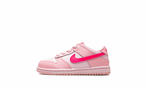 Dunk Low (TDE) "Pink Foam"