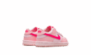 Dunk Low (TDE) "Pink Foam"