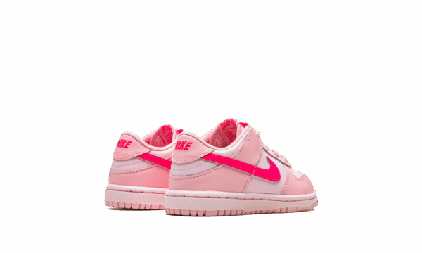 Dunk Low (TDE) "Pink Foam" - Image 3