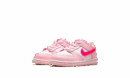 Dunk Low (TDE) "Pink Foam"