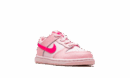 Dunk Low (TDE) "Pink Foam"