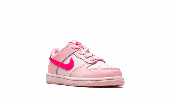 Dunk Low (TDE) "Pink Foam" - Image 7