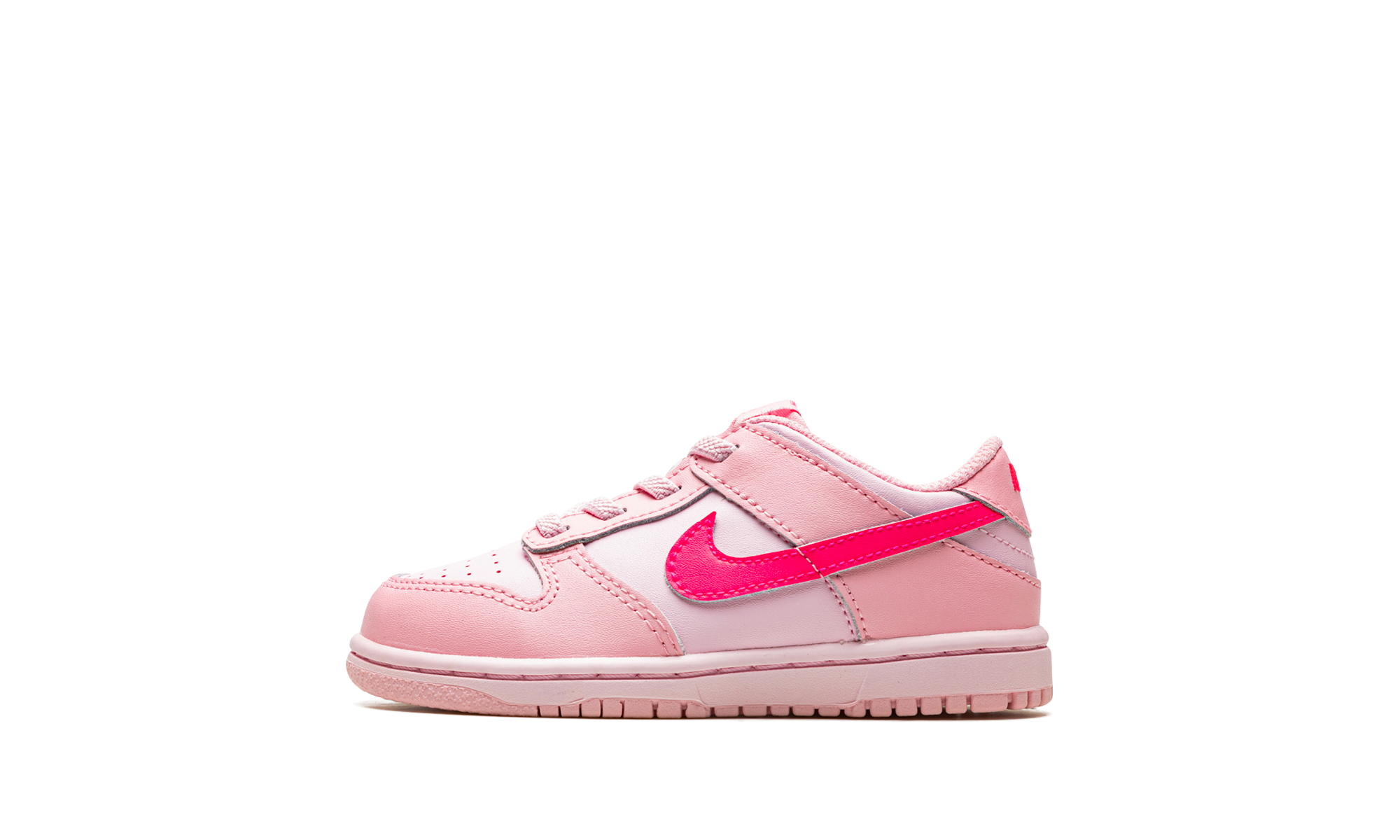 Dunk Low (TDE) "Pink Foam"