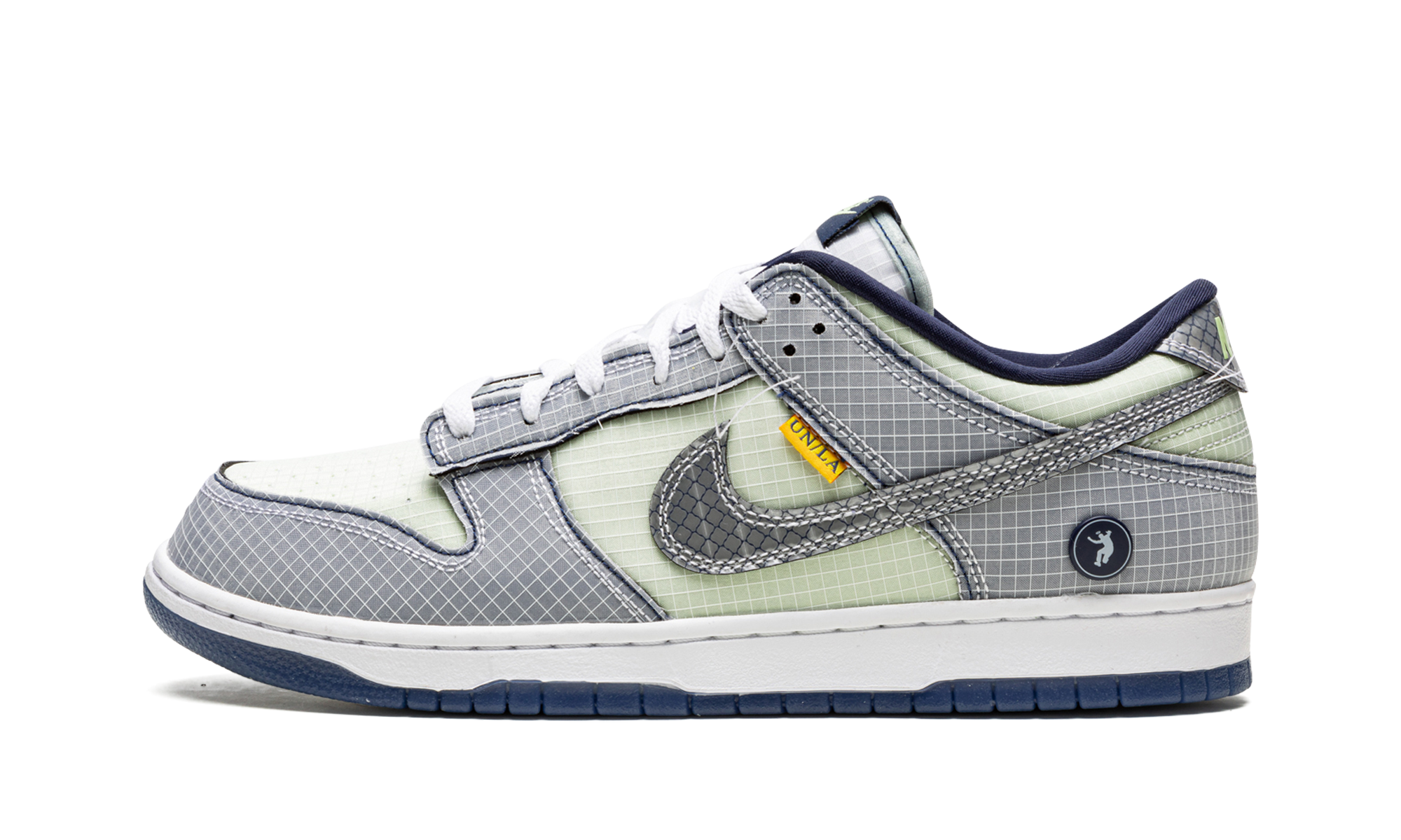 Dunk Low "Union - Passport Pack - Pistachio"