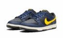 Dunk Low Vintage "Michigan"