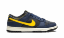 Dunk Low Vintage "Michigan"