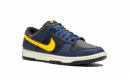 Dunk Low Vintage "Michigan"