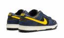 Dunk Low Vintage "Michigan"
