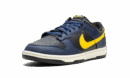 Dunk Low Vintage "Michigan"